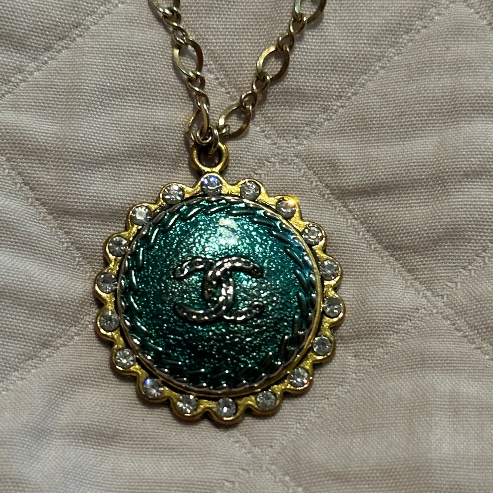 Idlewild Coture Costume Jewelry  Coco Chanel